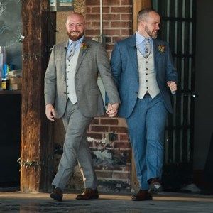 Meet your Posher, Kevin